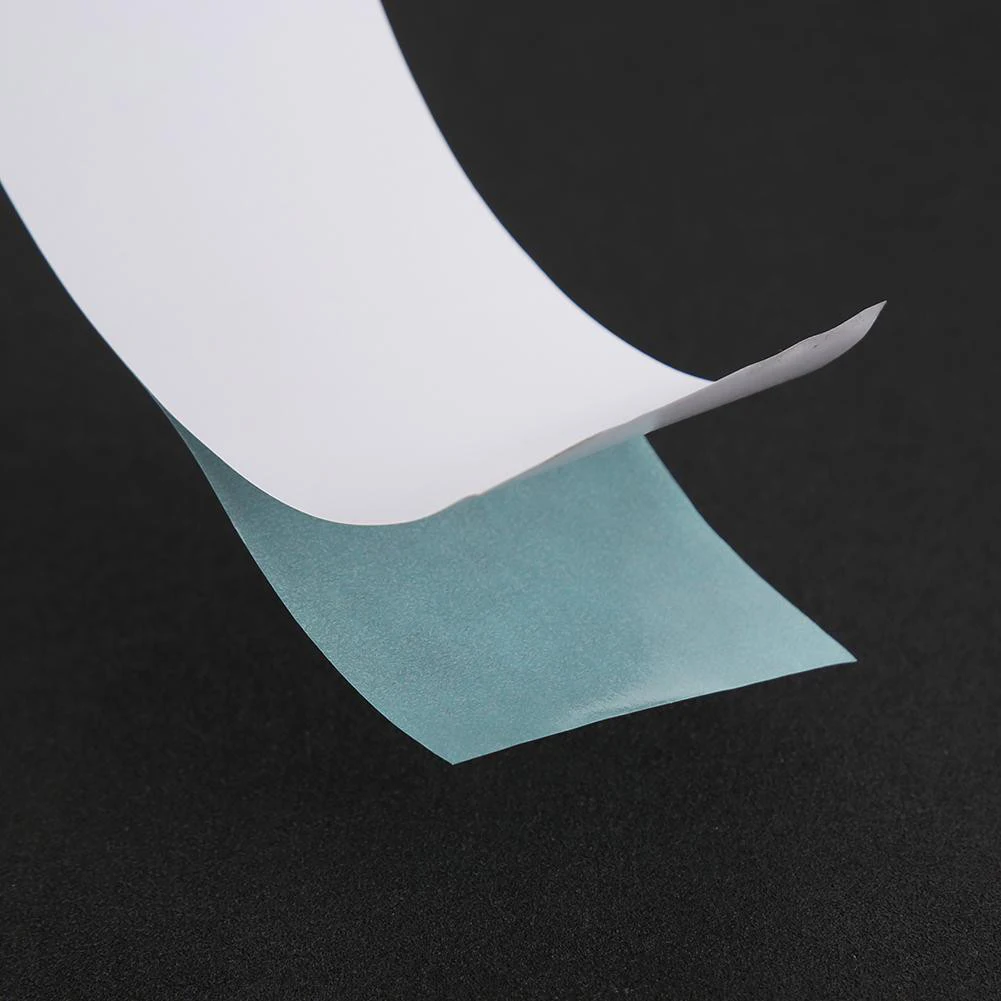 57x30mm Self-adhesive Thermal Label Sticker Photo Printing Paper for Paperang for Paperang P1/P2 POS machine Accessories