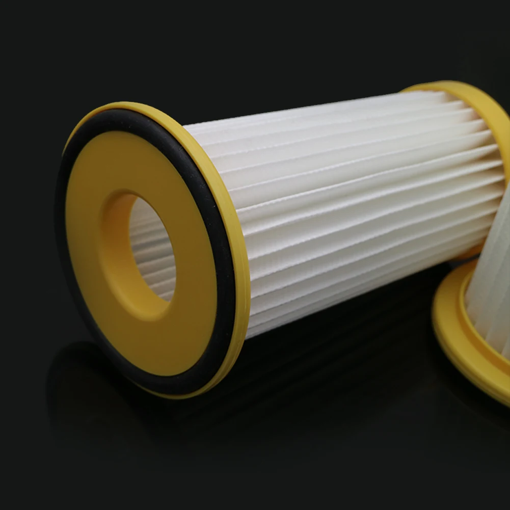 Máy Hút Bụi Lọc Không Khí Đầu Ra Bộ Lọc HEPA Cho Philips FC8208 FC8250 FC8260 FC8262 FC8264 FC8200-FC8299 FC6132 FC6130