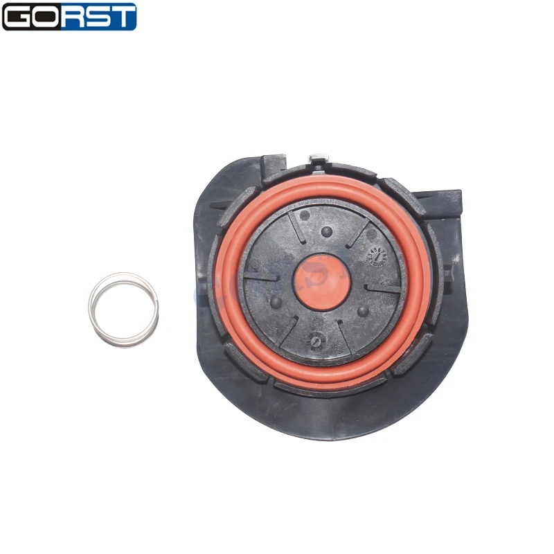 11127646554 Valve Cover for Bmw Mini Cooper N12 N16 Car Auto Part PCV Engine Repair-Kits 11127572724 11127567791
