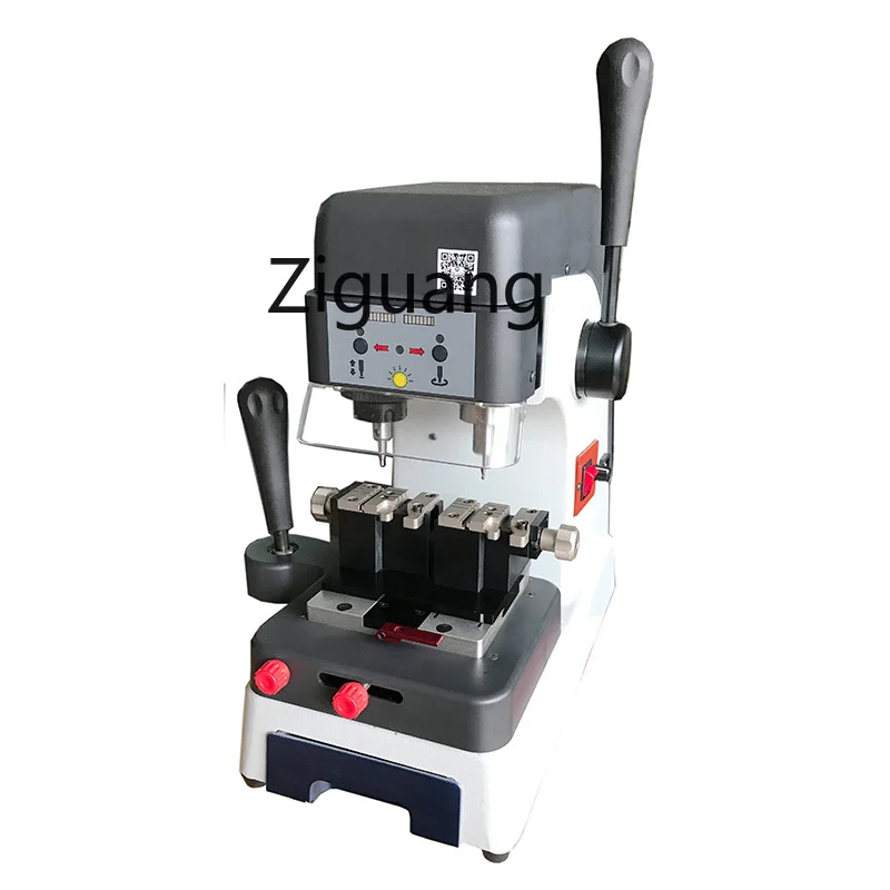 

Original Gladaid GL-308E Key Duplicator Machine GLADAID Key Cutting Machine GL-308E Locksmih Key Duplicating Machine