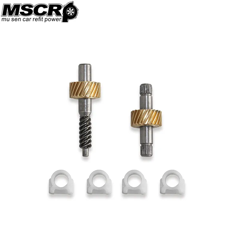 

MSCRP-Convertible Top Latch Motor Gear Repair Kit for BMW E36 E46 E64 MSCRP-YX02895