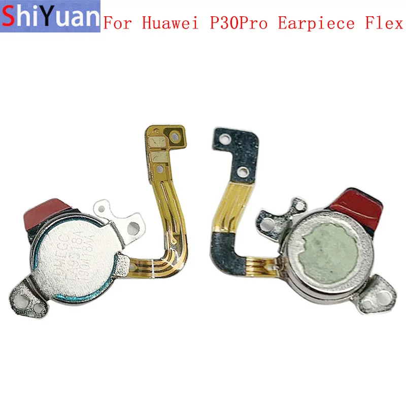 

Earpiece Speaker Flex Cable For Huawei P30 Pro P30Pro Earpiece Module Replacement Repair Parts