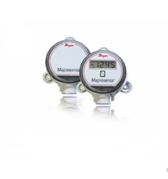 MS2-W102 micro differential pressure transmitter differential pressure transmitter 4~20ma