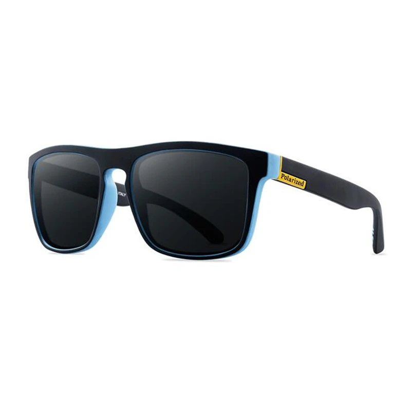 Óculos de sol polarizados para homens e mulheres, Driving Shades, óculos de sol masculinos retrô, marca de luxo, designer, barato, UV400, 2024