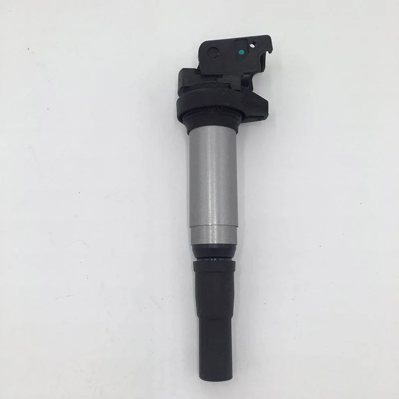 Suitable for Citroen C4 DS3 5 Peugeot 3008 308 RCZ 408 508 5008 Engine ignition coil 597091 597064 V757164380 High voltage line