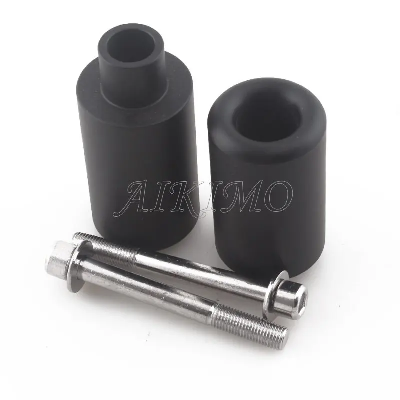 Frame Slider Pad For 2007-2008 Suzuki GSXR1000 GSX-R 1000 GSXR 2007 2008 Motorcycle Crash Pad Falling Protection