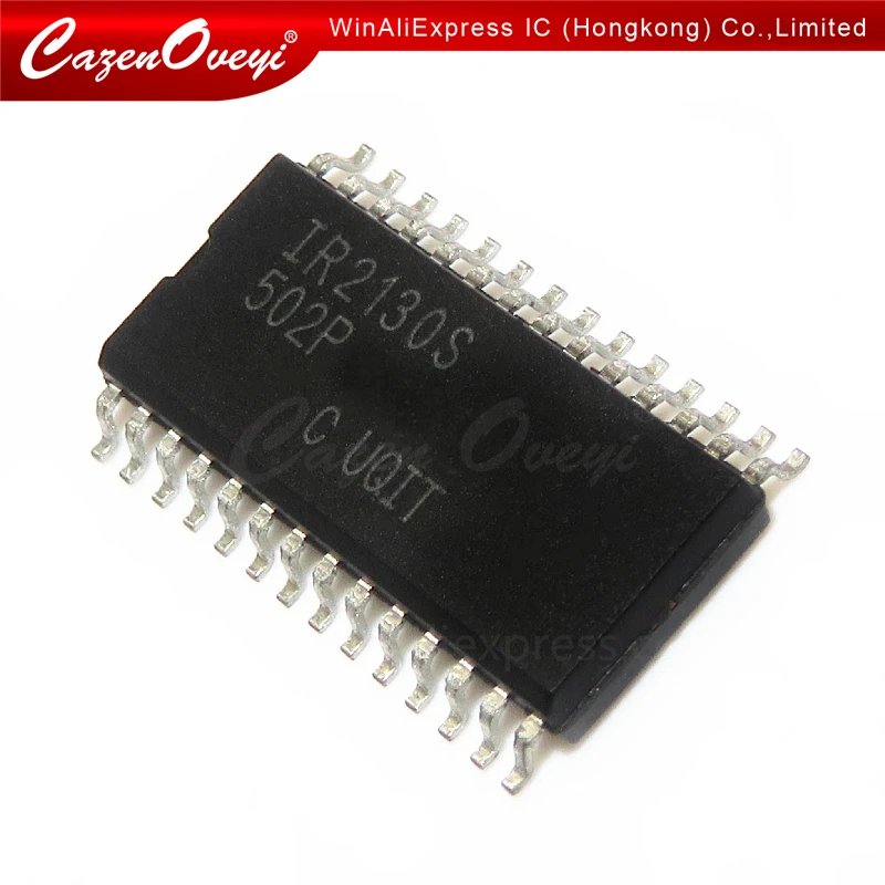 5pcs/lot IR2130STRPBF IR2130S IR2130 SOP-28 In Stock