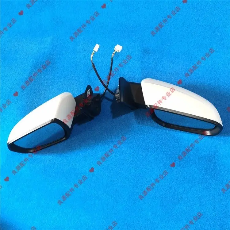 For SAIC Chase T60 Rearview Mirror Rearview Mirror Rearview Mirror Assembly Chase T60 Pickup Rearview Mirror Assembly