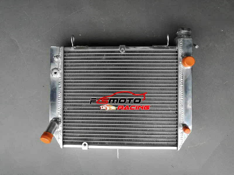 

3 Row For Yamaha YZF R1 1998 1999 Aluminum Radiator Racing