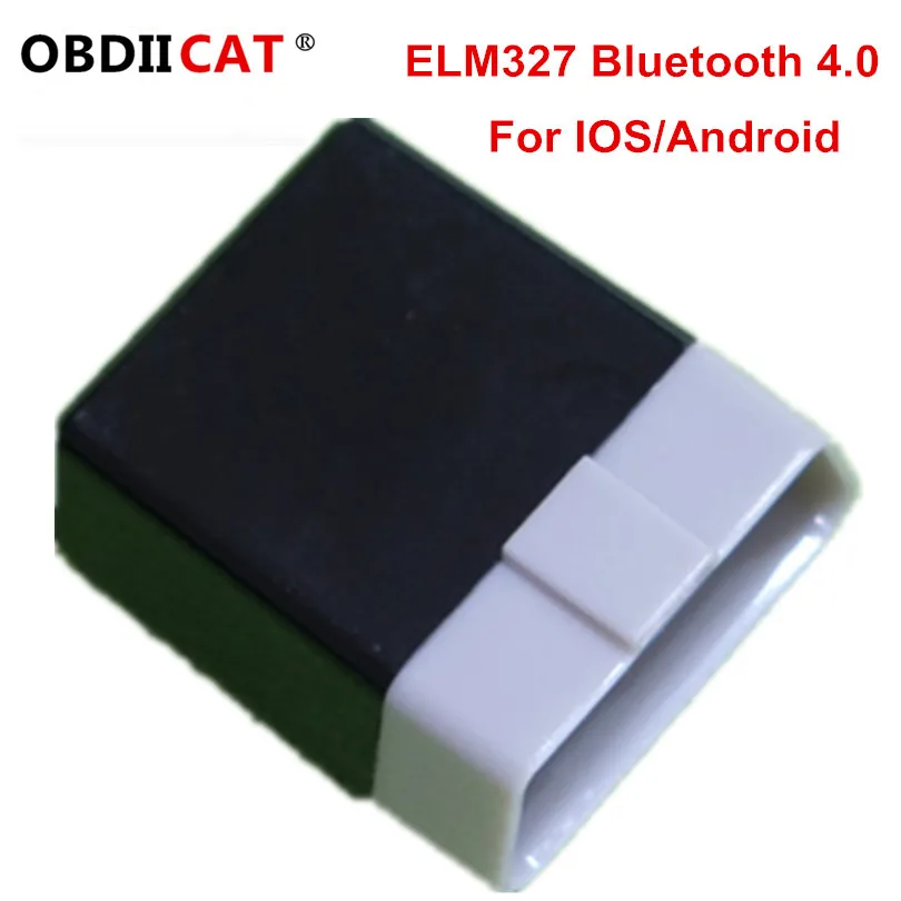 

ELM327 ODB2 сканер авто инструмент Bluetooth совместимый 4,0 для IOS ELM 327 OBD 2 OBD2 автомобильный диагностический автоматический считыватель кодов