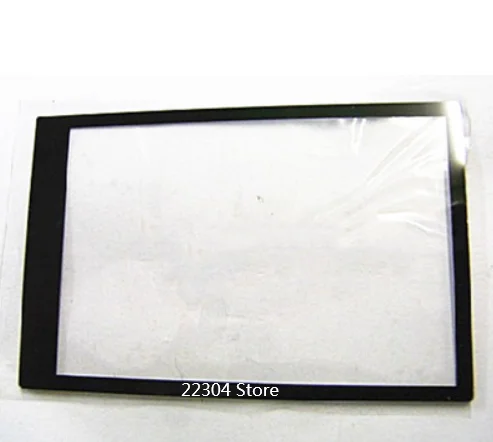 جديد LCD نافذة عرض (الاكريليك) الزجاج الخارجي NIKON COOLPIX P510 P530 كاميرا رقمية إصلاح جزء