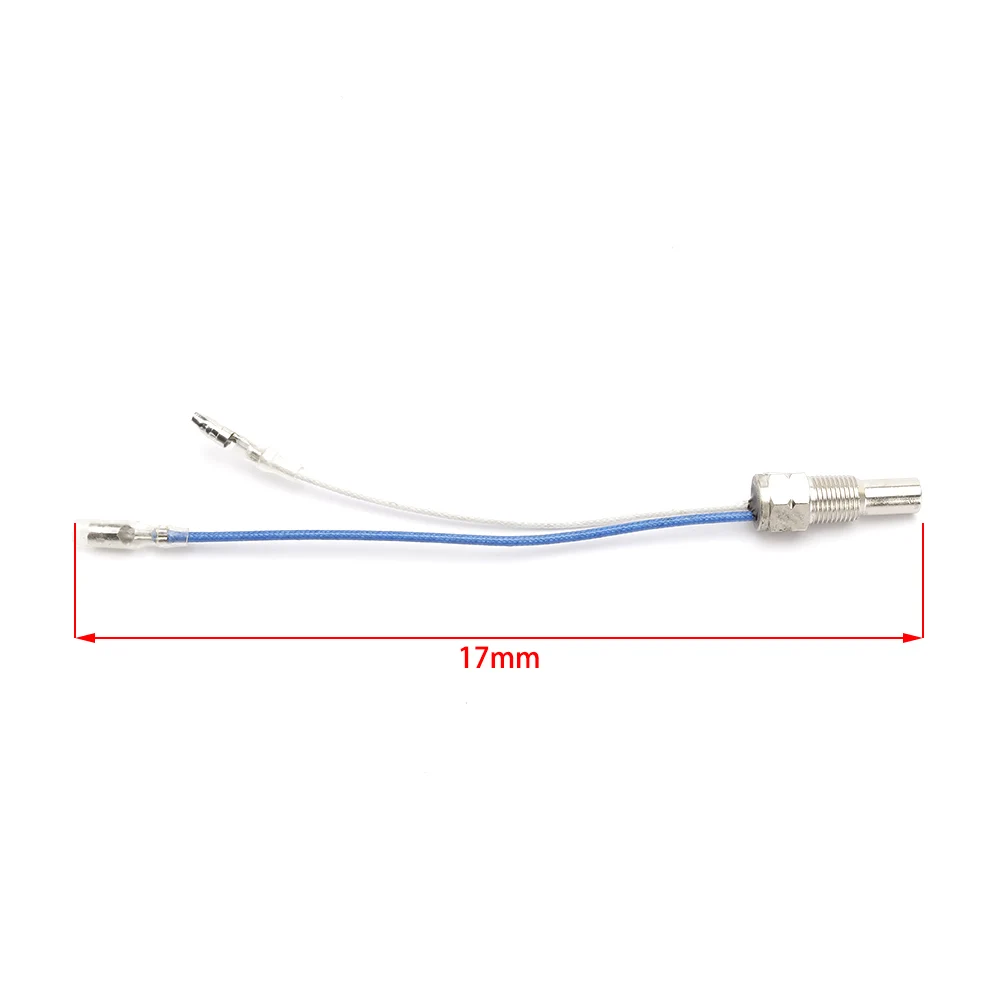 Water Temperature Oil temperature sensor temp sender temp sensor Car Meter Sensor Sender Unit 1/8 NPT 1/8\