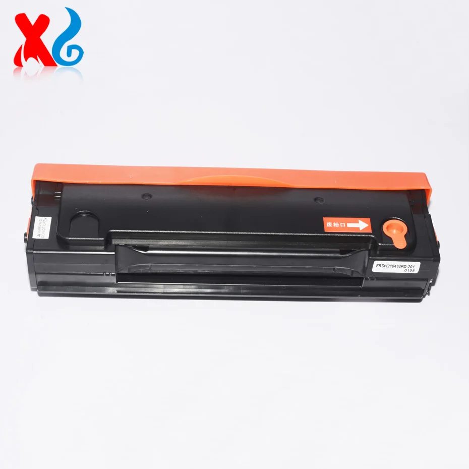 Cartouche de toner de PC-216E PC-216 PE-216 compatible pour le Pactus P2506 P2506W M6506N avec la puce