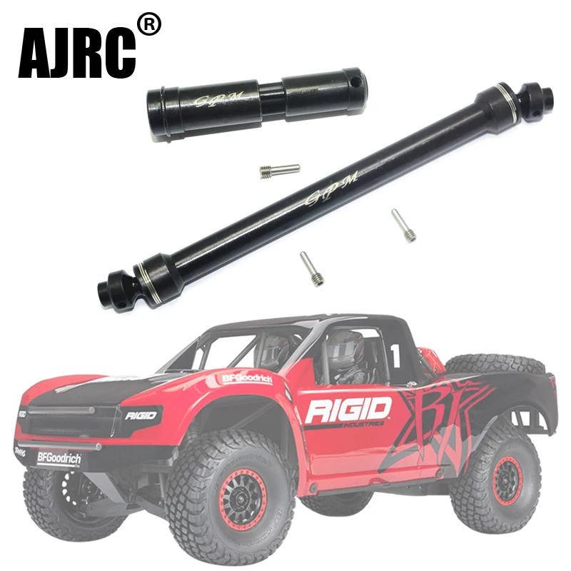 

1/7 85076-4 UNLIMITED DESERT RACER UDR Hardened / Bold / Central drive shaft transmission shaft