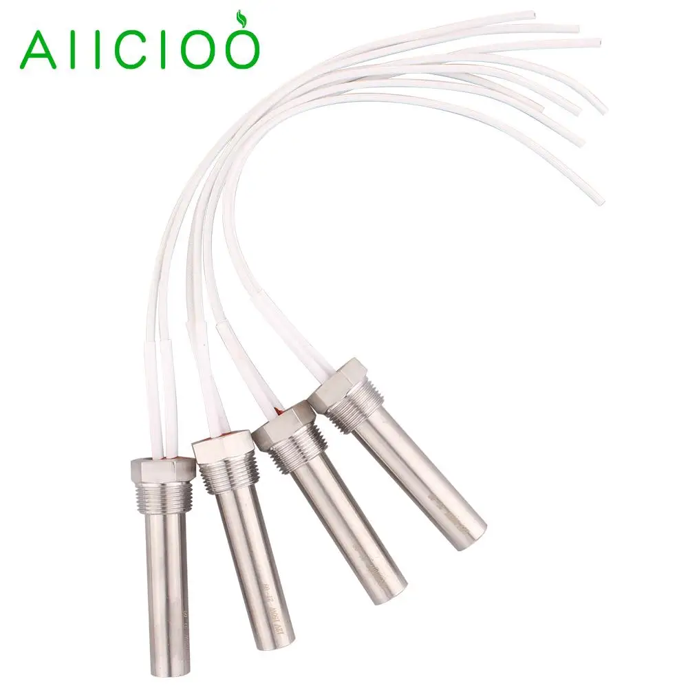 12v Cartridge Heater 3/4