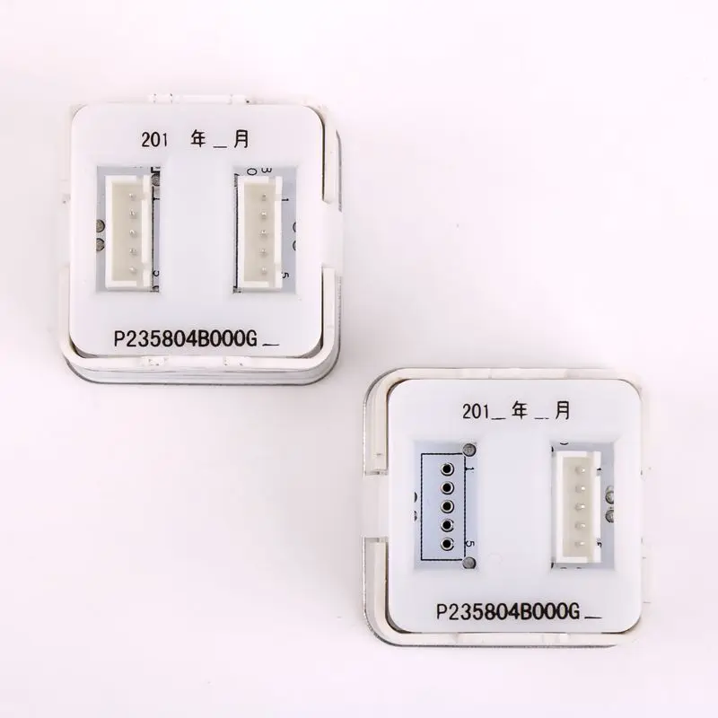1pce  elevator push button P235804B000G06 lift accessories   BQ2H34
