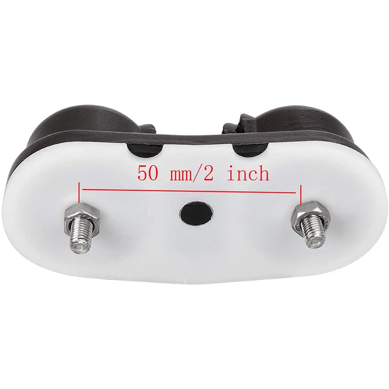 Rowing Boat Fast Entry Cleats Canoe Kayak Rope Cam Cleat Kayaks Marine Accessories Sailing Inflatable Aluminum Alloy Ship Sailin