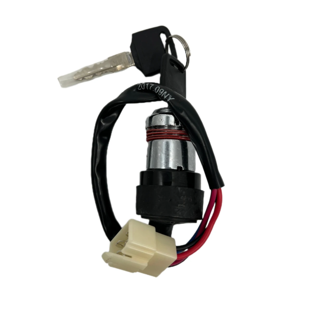 

Ключ зажигания для Linhai 260 300 400 Allroad Goes 330 ATV 30110