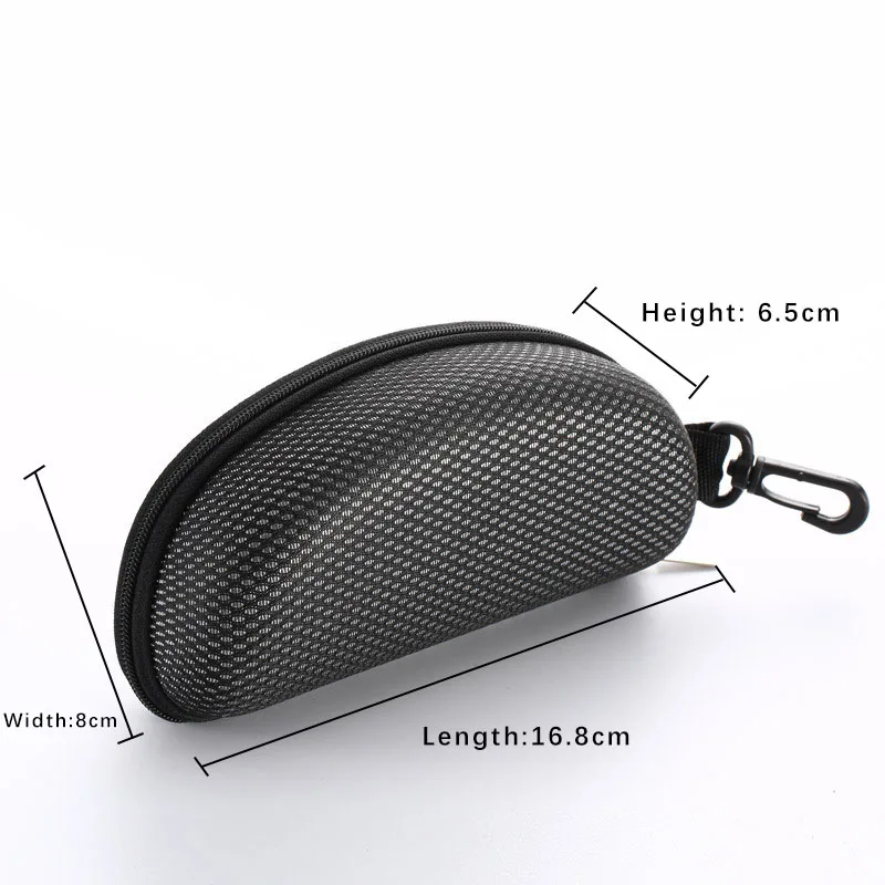 Cycling Sunglasses Case EVA Compression Resistance Outdoor Sports Glasses Case