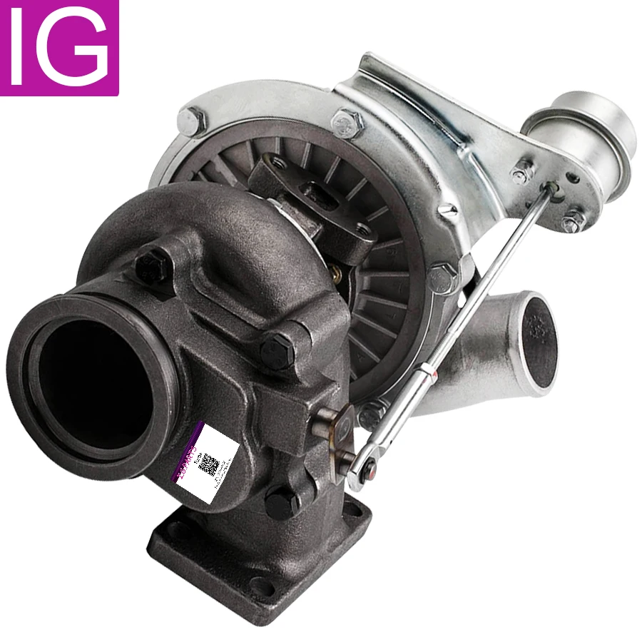 for Turbo T3 T4 T04E A/R .50 A/R .63 V-band Oil 2.0-3.5L AR/73 TRIM 420HP Turbine Compressor V-Band Flange Turbocharger