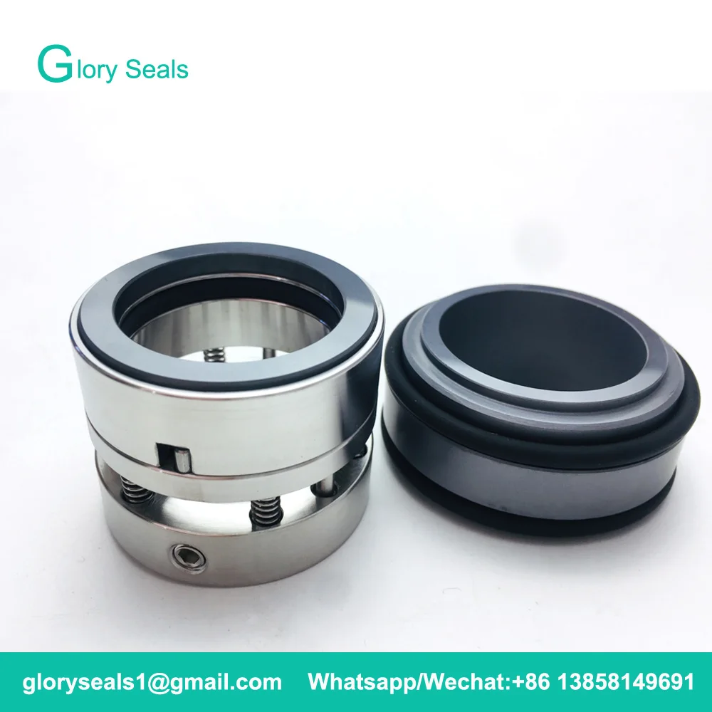 ROA-35 ROA-45 Mechanical Seal Replace to RO Mechanical Seals for Water Pump (Material: SIC/SIC/VIT)