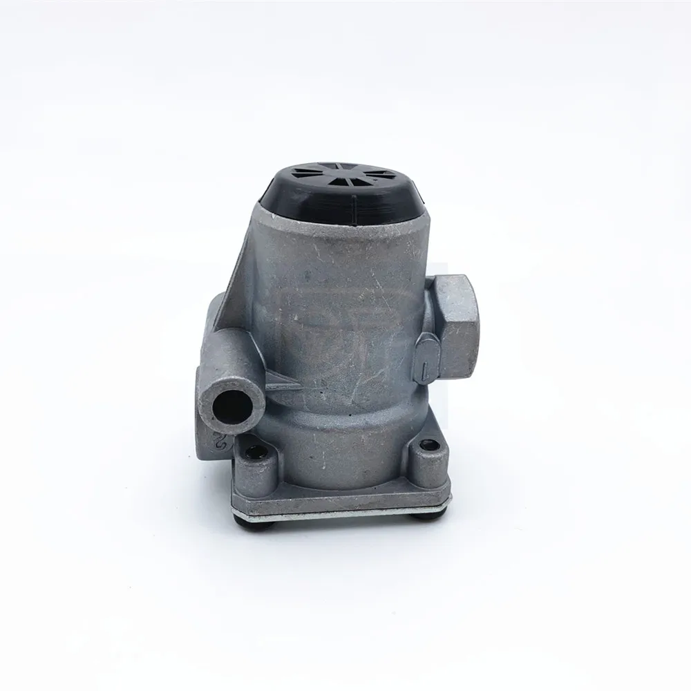 Truck Pressure Limiting Valve 20382312 21339179 4750150630 For Volv FH12 FH16 FM9 FM12 FH/FM 2005-2012 FMX NH12