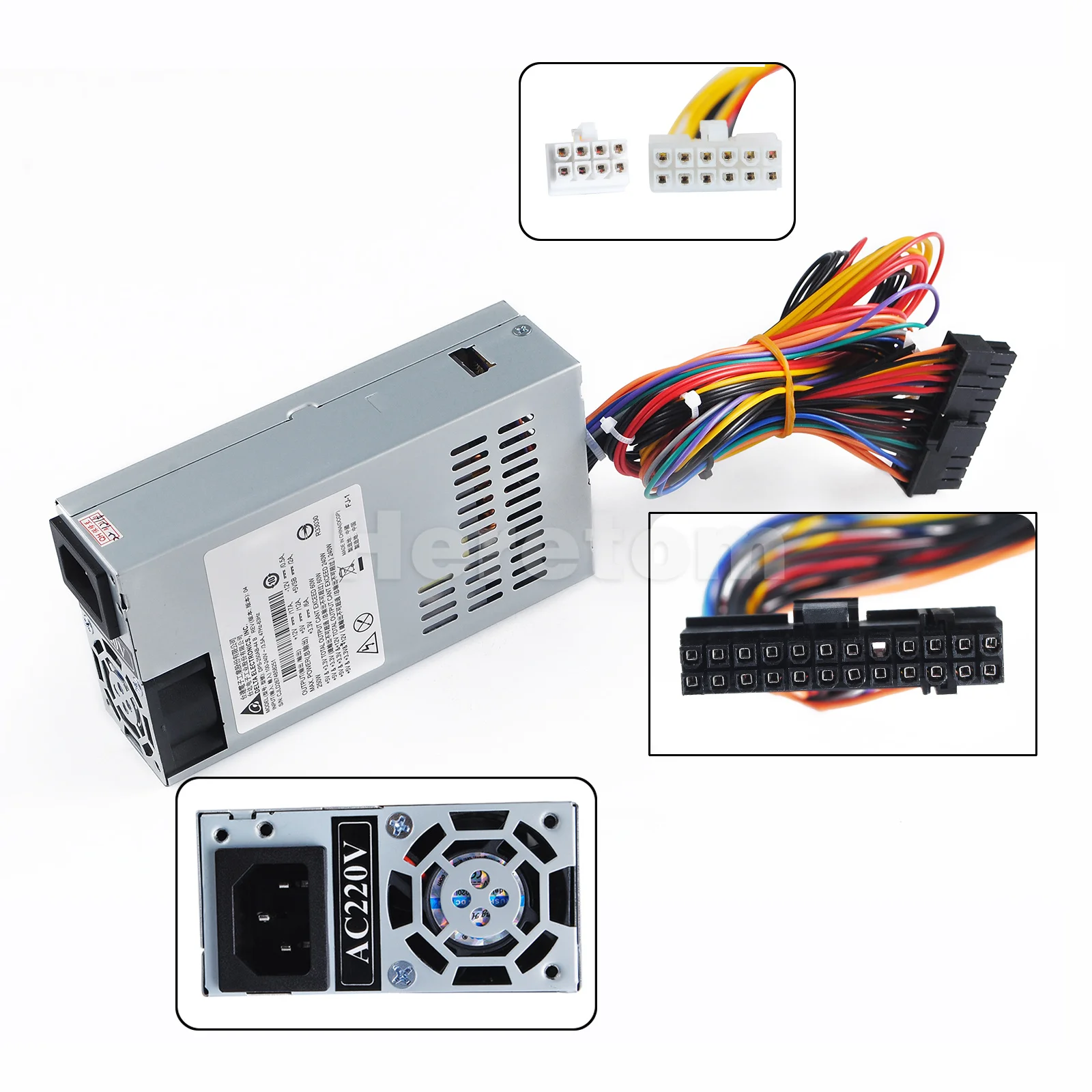 DPS-250AB-44 DPS-250AB-44 B 250W PSU for ,DS1813+, DS2015xs, RS815+, DS1513+, DS1515+ Power Supply