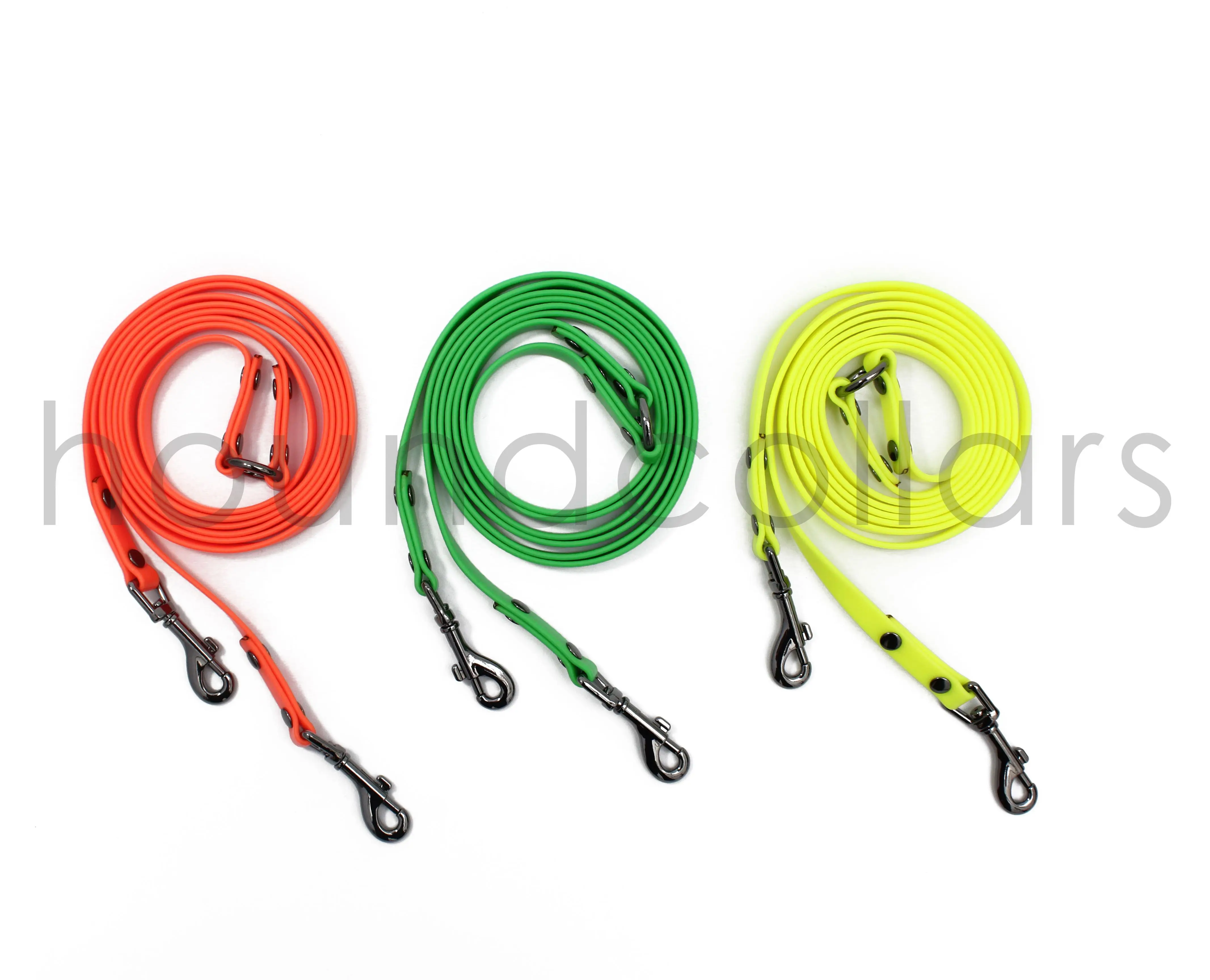 Multifunctional large medium and small dog walking professional traction rope