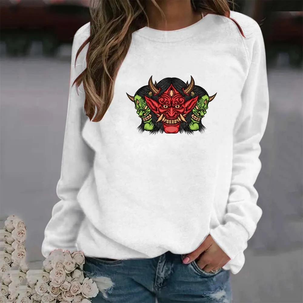 Vrouwen Oversize Hoodie Crewneck Sweater Met Lange Mouwen Top Hooded Sweatshirts Harajuku Kleding Vrouw Trainingspak Truien Vrouwelijke