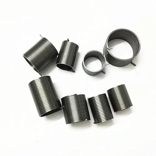 Imagen 2 del producto Accesorios de choque para lavadora, polea de resorte de embrague, reductor de trinquete, resorte de tensión, 2 uds.