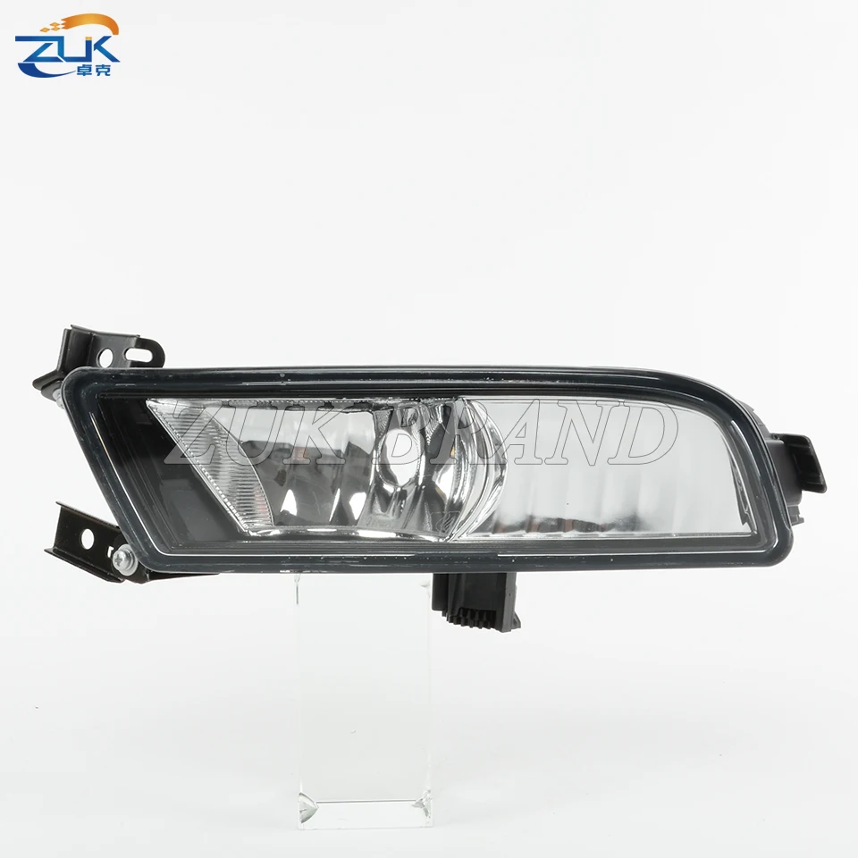 ZUK Front Bumper Fog Lamp Anti-Fog Light Reflector For HONDA CR-V CRV 2015 2016 RM1 2 3 4 UK Version W2601 Foglight Foglamp
