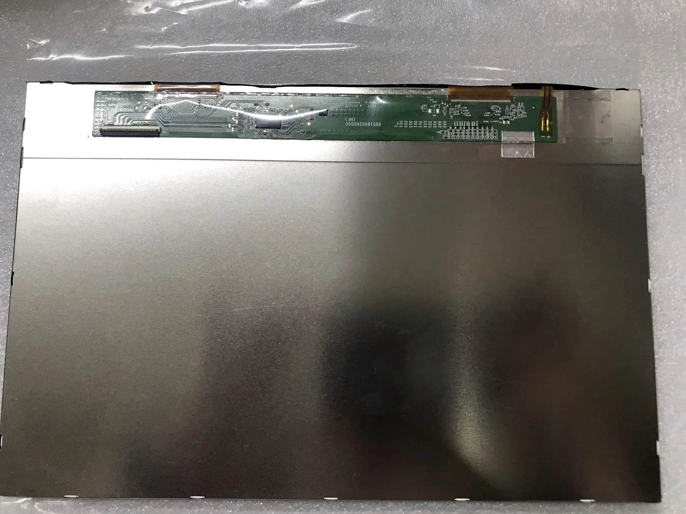 EJ101IA-01G 6B01B002HU000 for Tablet computer LCD Displays screen