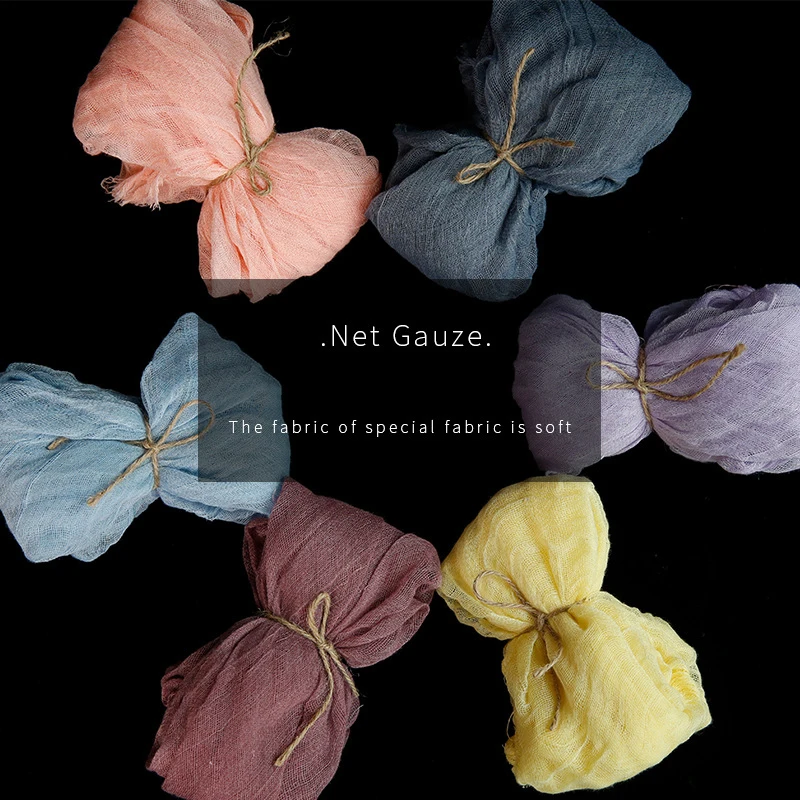 Background Cloth Simple Solid Color Photography Backdrop Cloth