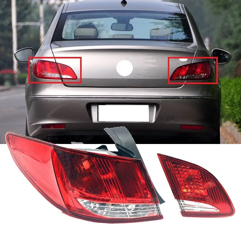 

Yasong For Peugeot 408 2009 2010 2011 2012 Rear Light Tail Light Brake Taillight Taillamp Headlight Headlamp Head Light Lamp