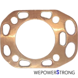 Copper Head Gasket Packing For Changchai Changfa Or Similar S195 CC195 S1100 ZS1105 1110 1115 Single Cylinder Diesel Engine
