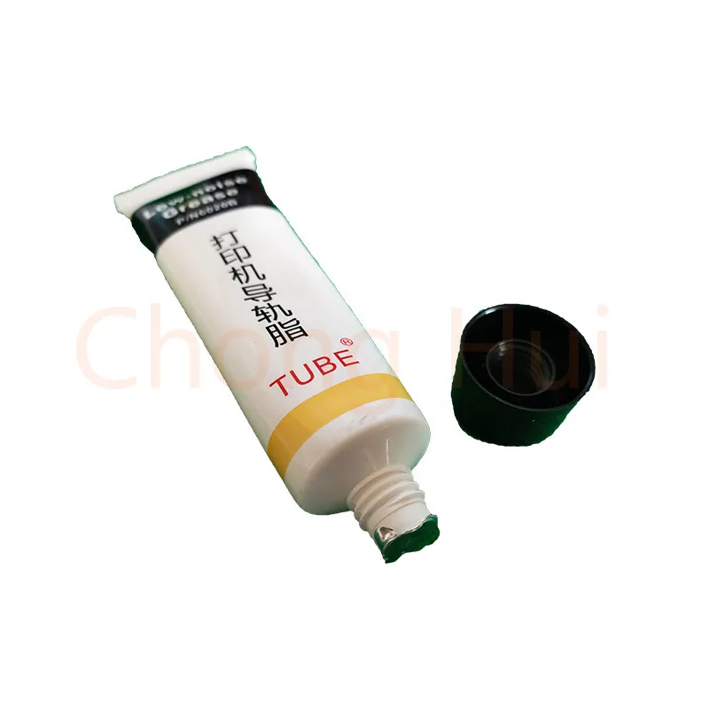 Grasa de engranaje con efecto de lubricación 50g para impresora HP, Samsung, Xerox, Canon, Epson, sharp, Toshiba, Fujitsu, Reduce el ruido, 1 unidad