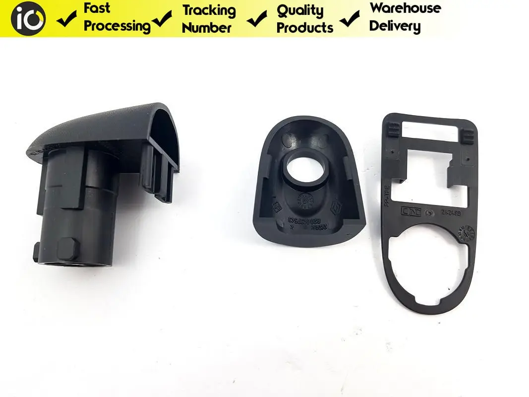 Exterior Door Opening Lever Right&Left Front&Rear For Renault Kangoo 3 Oem 7701478188 High Quality Fast Shipment From Turkey