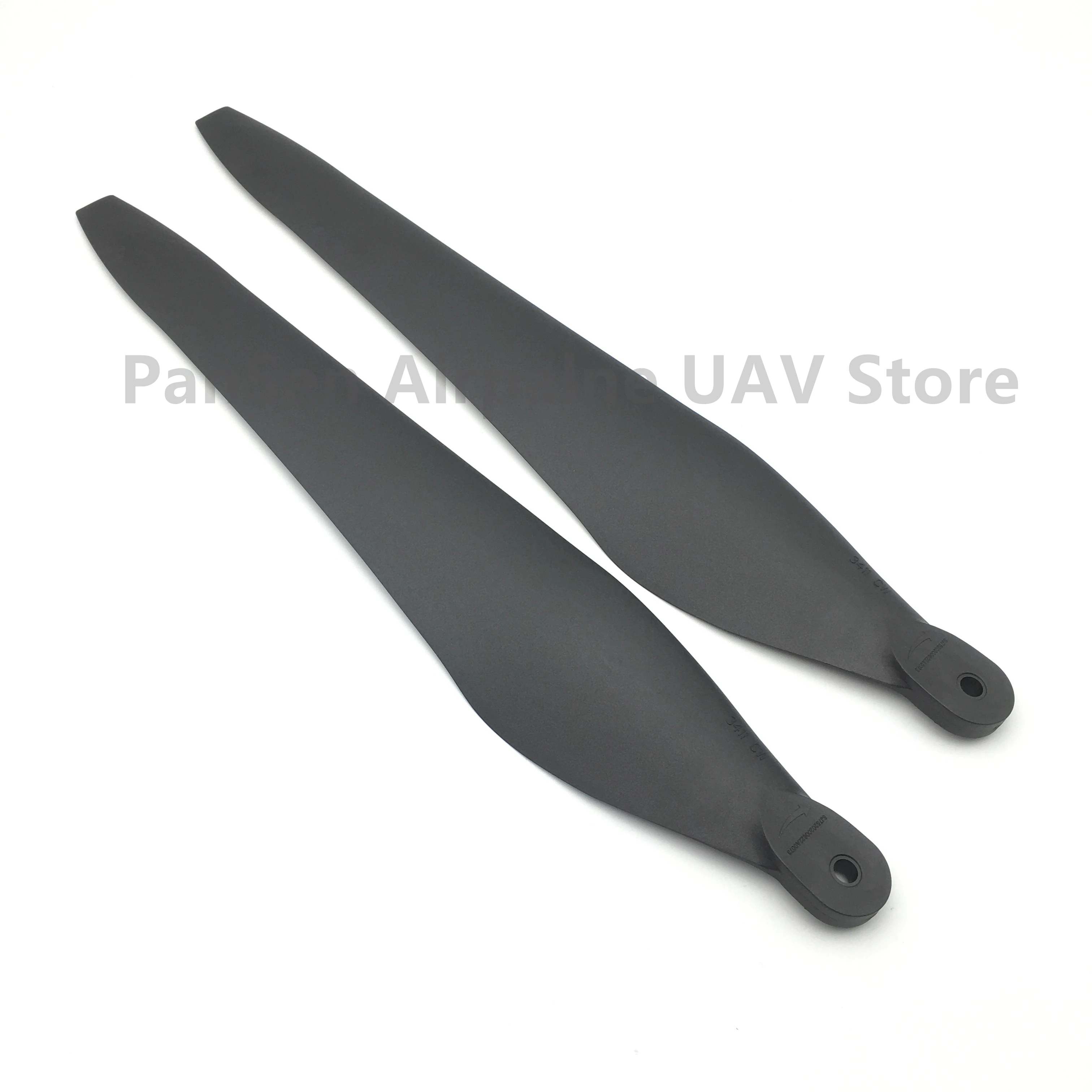 Original Hobbywing FOC folding Carbon Fiber Plastic 3411 CW CCW Propeller for the Power System of X9 Motor Agricultural Drone