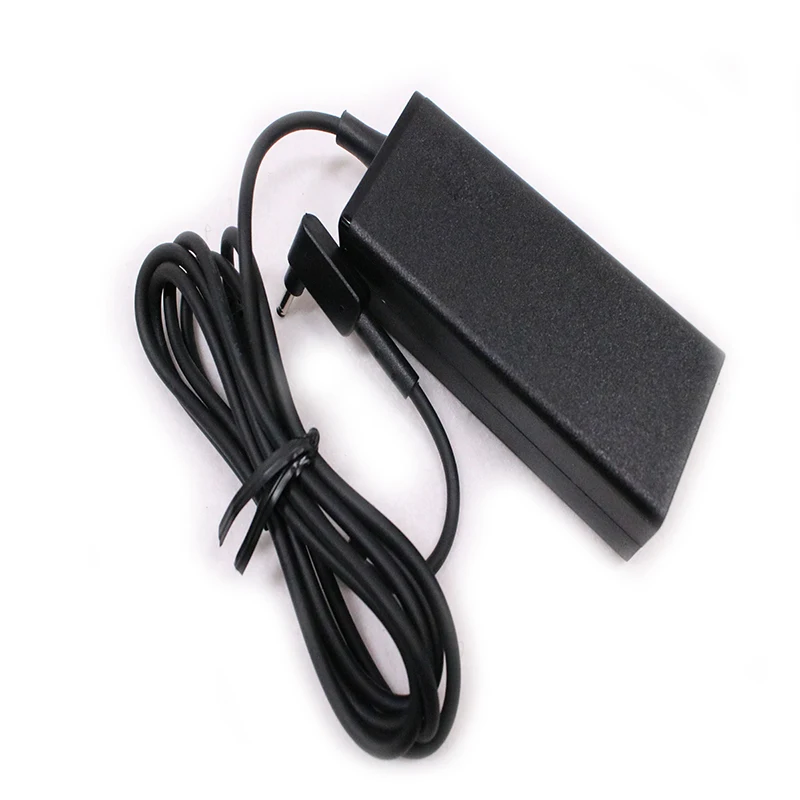 45W 19V 2.37A 3.0*1.0mm New AC Laptop Adapter For Acer Aspire s7 391 V3-371 A13-045N2A 12 SA5-271 SA5-2