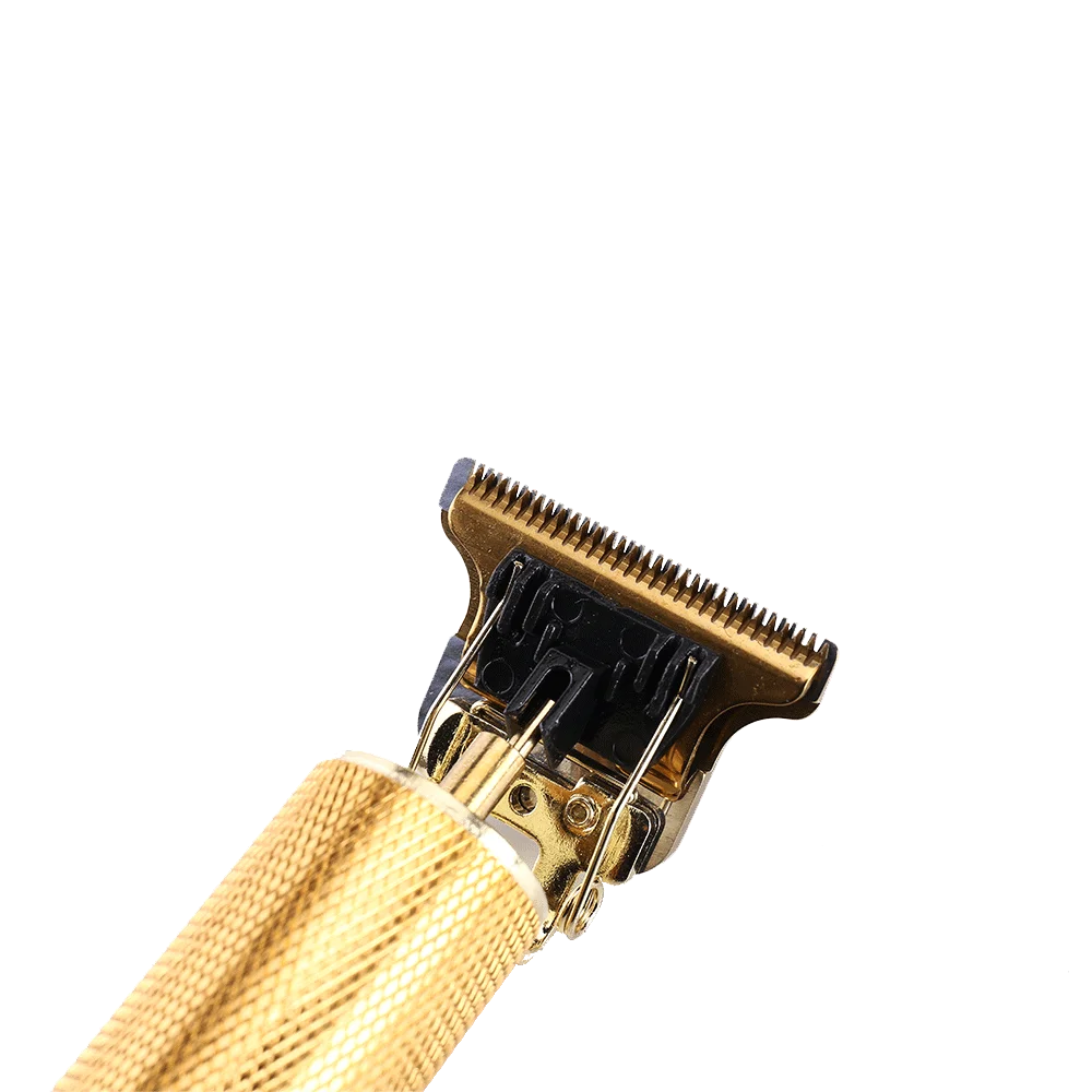 المهنية الكهربائية USB قابلة للشحن المقص الشعر جزازة اللحية ماكينة حلاقة المتقلب تصفيفة الشعر آلة قطع الرجال قطع صغيرة