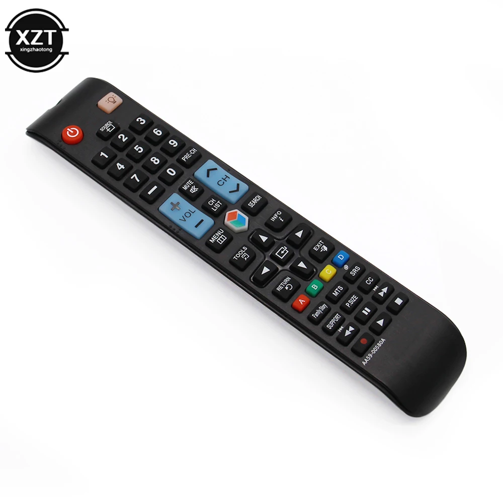 AA59-00580A Remote Control FOR Samsung Smart TV UN32EH5300F UN32EH5300FXZA UN40EH5300F UN40EH5300FXZA UN40ES6100F Remote Control