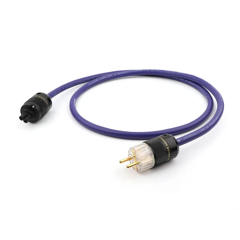 XLO อ้างอิง2 us/schuko สายจ่ายไฟกับรูปที่8 IEC C7ตัวเมียปลั๊ก EU สายต่อสายไฟฟ้า