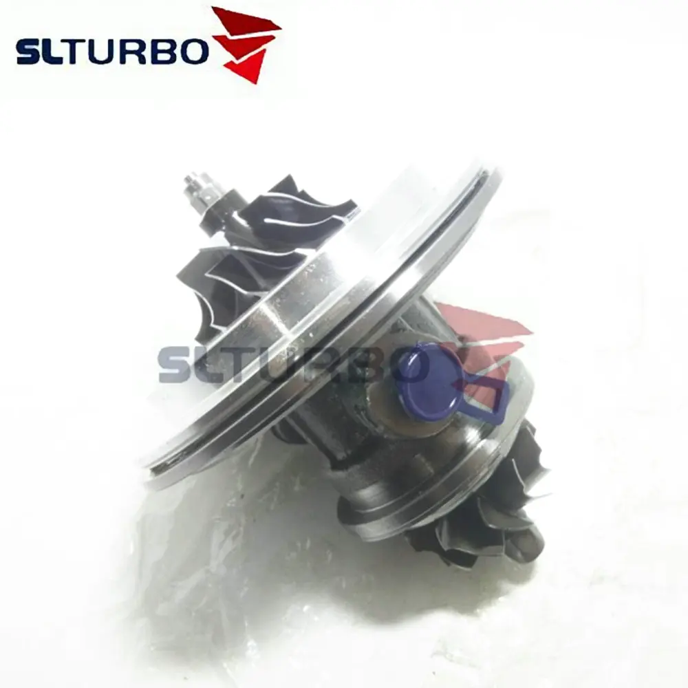 KKK cartridge turbo chra K03 turbocharger core For Nisan Interstar 2.5 DCI 99HP / 114HP G9U 2001- 4432306 4404327