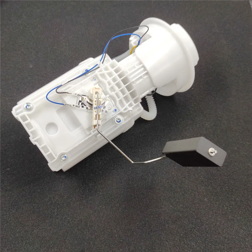 RWSYPL Fuel Pump Module Assembly Accessories 1J0 919 051 For A3 8L Passat B5 Golf 4 MK4 Bora Seat Leon Ibiza Superb 1J0919051B/C