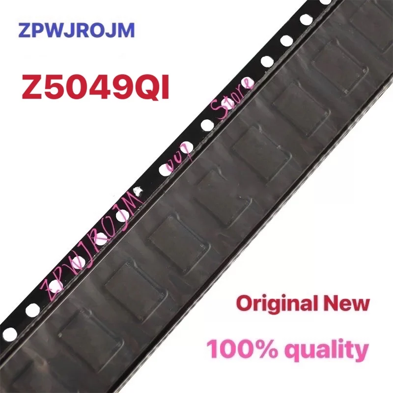 

МОП-транзистор AOZ5049QI Z5049QI Z5049Q1, 5 шт.