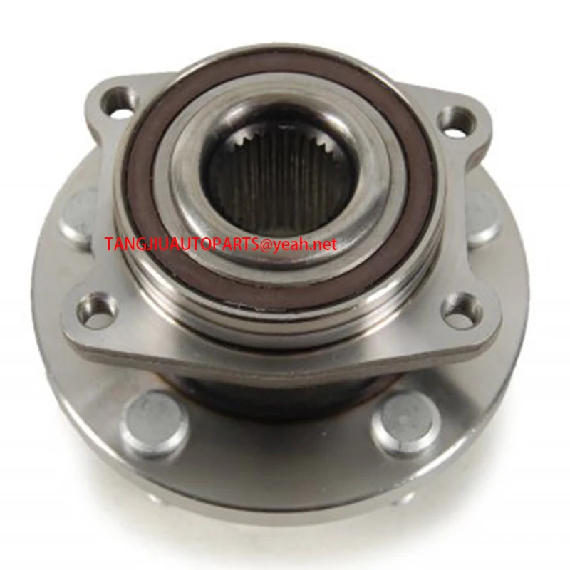 Wheel Hub Bearing Fit CHRYSLER SEBRING 2007-2010 200 DODGE CALIBER AVENGER