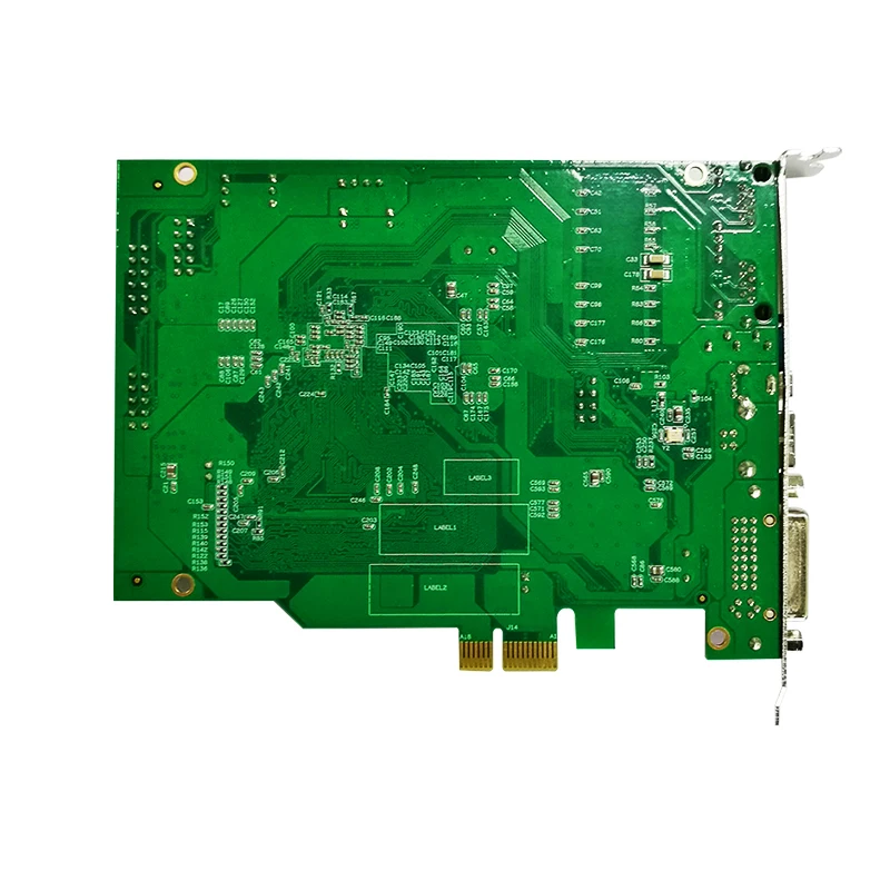 Colorlight S2 Sending Card Synchronization Full Color LED Display Control Card Work with i5A 5A-75 5A-75B 5A-75E i5A-905 Etc