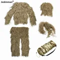 5PCS Desert Camo