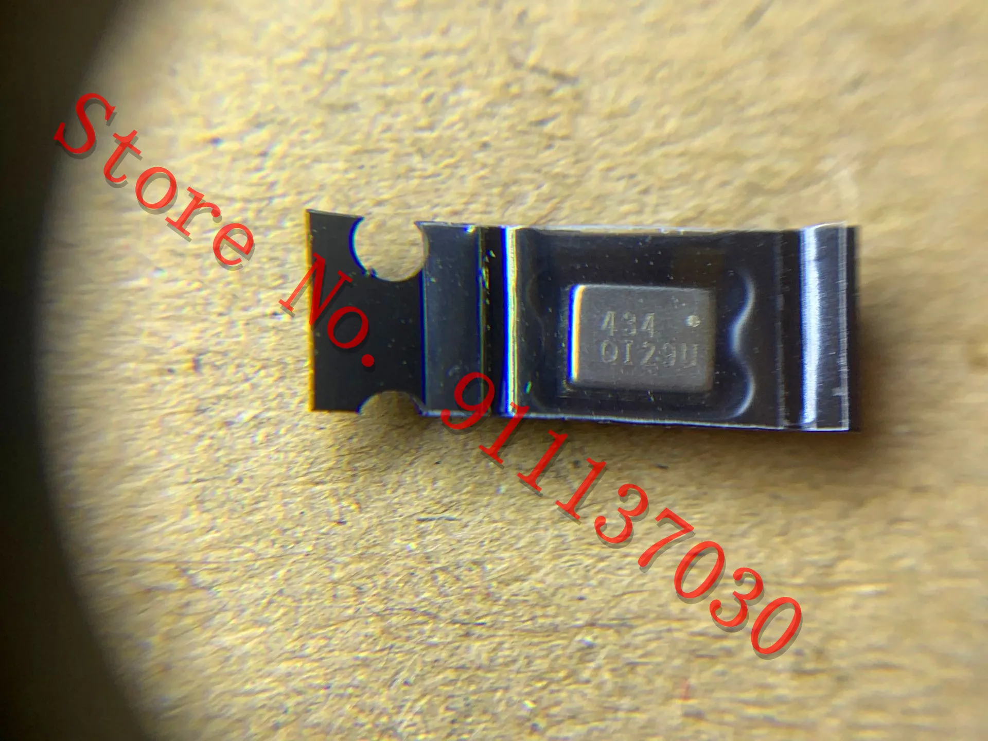 1pcs    434   ICS-43434  60Hz-20kHz