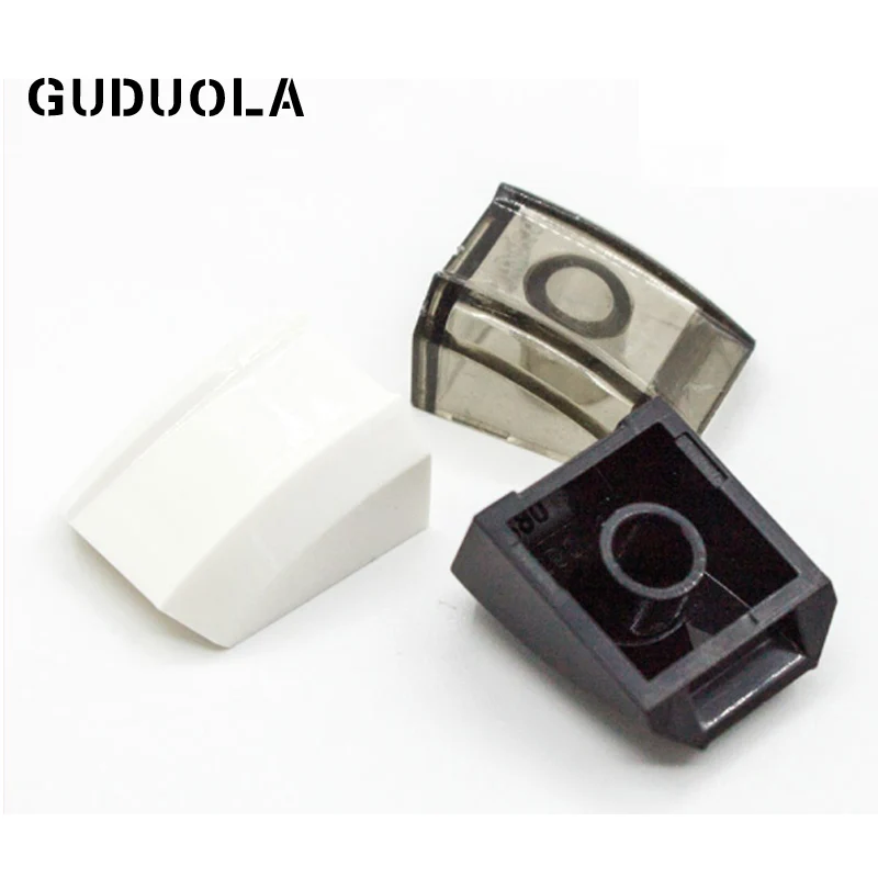 

Guduola Slope 1x2x2 Curved (30602/47904)MOC Brick Building Block DIY Educational Toys Parts 30pcs/LOT